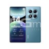 Xiaomi Redmi Note 14 Pro Bleu Océan 256 Go | Acheter sur 5G-M.com