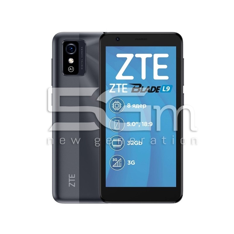 ZTE Blade L9 Black 32GB