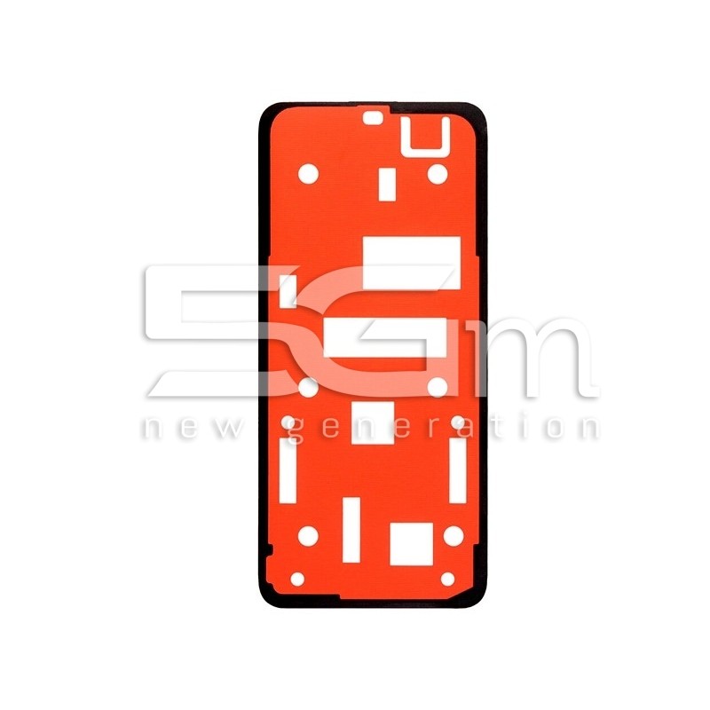Adhésif Cache Arrière Xiaomi Redmi Note 11 - Note 11s | 5G-M