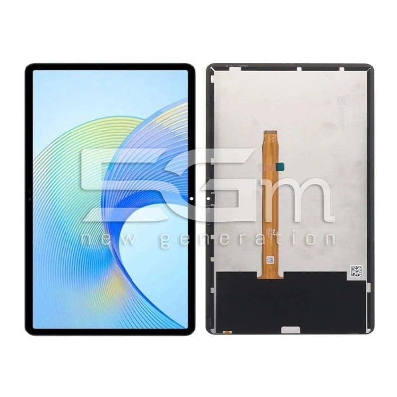 Display Touch Schwarz Honor Pad X8 Pro / X9 (IPS) | 5G-M.com