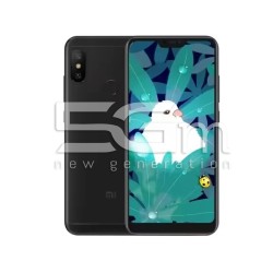 Xiaomi Redmi Note 6 Pro Black 32GB