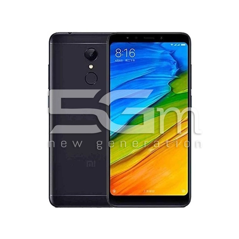 Xiaomi Redmi 5 Black 32GB