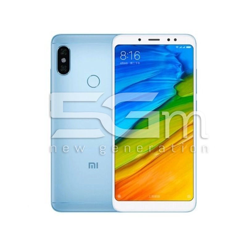 Xiaomi Redmi Note 5 Blue 32GB