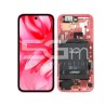 LCD + Akku Rahmen Peony für Google Pixel 9A (AUSGEBAUT) kaufen