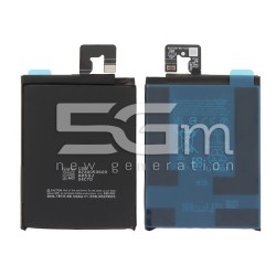Batteria Pixel 9a Ricambio compatibile di ottima qualità | 5G-M.com