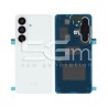 Copribatteria Bianco Samsung SM-S942 S26 (Ori) | 5G-M.com