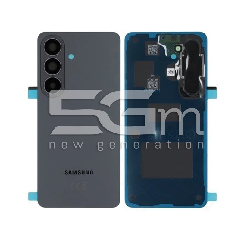 Rückabdeckung Schwarz Samsung S26 SM-S942 Ori | 5G-M.com