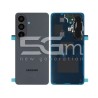Rear Cover Black for Samsung SM-S942 S26 (Ori) | 5G-M.com