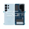 Rückschale Himmelblau Samsung S26 Ultra SM-S948 (Ori) | 5G-M.com