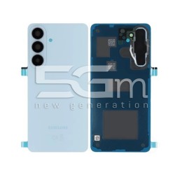 Cover Posteriore Azzurro Samsung S26+ SM-S947 (Ori) | 5G-M.com