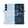 Rückabdeckung Himmelblau Samsung S26+ SM-S947 (Ori) | 5G-M.com