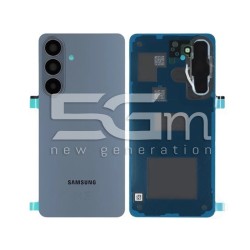 Cover Posteriore Viola Cobalto S26+ SM-S947 (Ori) | 5G-M.com