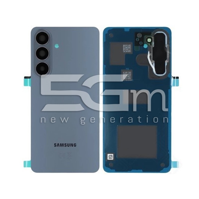 Rear Cover for Samsung S26+ SM-S947 Cobalt Violet (Ori) | 5G-M.com