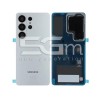 Hátlap Samsung S26 Ultra SM-S948 Ezüst Árnyék Ori | 5G-M.com