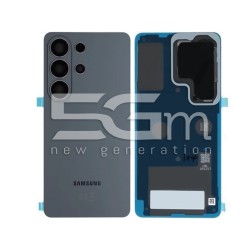 Cover Posteriore Nera Samsung S26 Ultra SM-S948 (Ori) | 5G-M.com