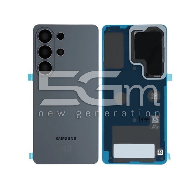 Cover Posteriore Nera Samsung S26 Ultra SM-S948 (Ori) | 5G-M.com