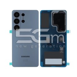 Cover Posteriore Viola Cobalto Samsung S26 Ultra Ori | 5G-M.com