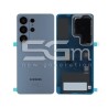 Coque Arrière Violet Cobalt Samsung S26 Ultra Ori | 5G-M.com