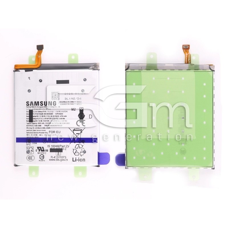 Batería EB-BS946ABE para Samsung S26+ SM-S947 (Ori) | 5G-M.com