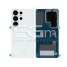 Capac Spate Alb Samsung S26 Ultra SM-S948 (Ori) | 5G-M.com