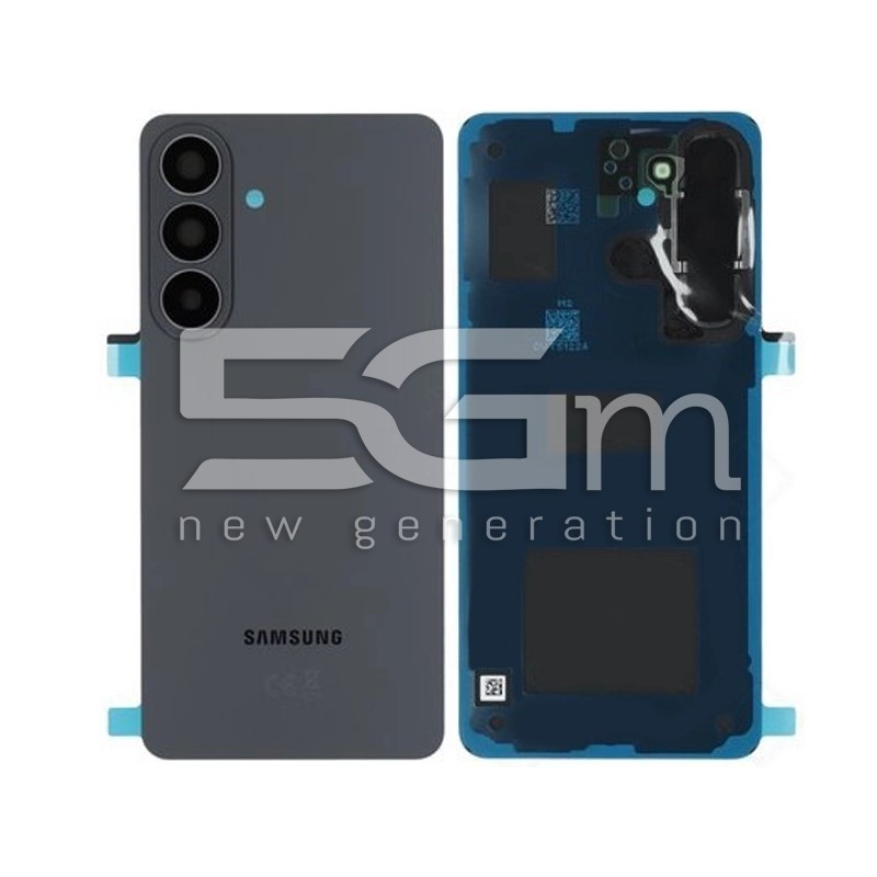 Rückabdeckung Schwarz Samsung S26+ SM-S947 (Ori) | 5G-M.com