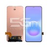 Display Touch Rahmen Schwarz Samsung A57 SM-A576 (Ori) | 5G-M.com
