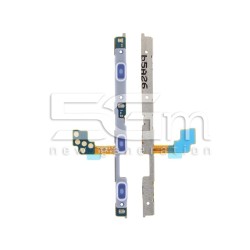 Flex Accensione/Volume Samsung A57 SM-A576 Ricambio Compatibile | 5G-M.com
