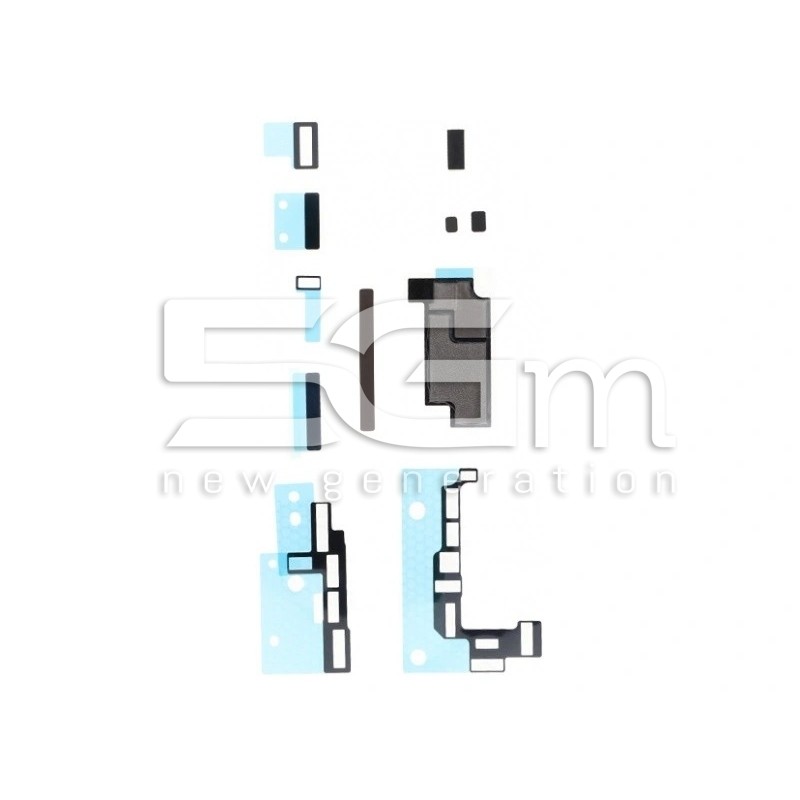 Adesivi Isolanti Motherboard iPhone 16 Ricambio Compatibile | 5G-M.com