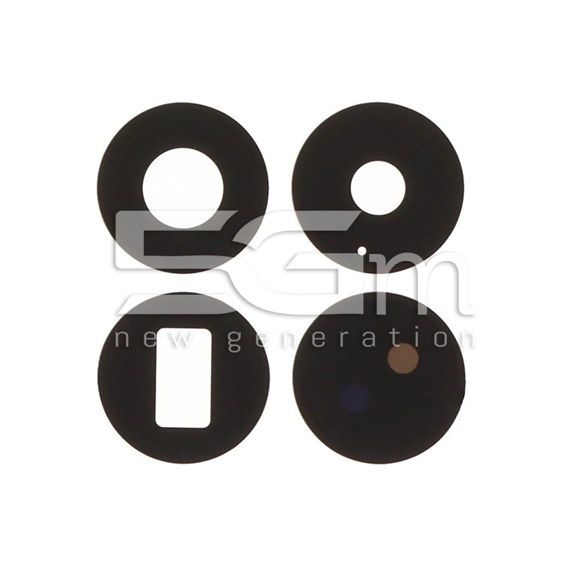 Vetrini Camera Xiaomi 15T Pro - Ricambio compatibile | 5G-M.com