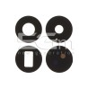 Vetrini Camera Xiaomi 15T Pro - Ricambio compatibile | 5G-M.com