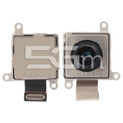 Camera 50MP Xiaomi 15T Pro Ricambio originale disassemblato | 5G-M.com