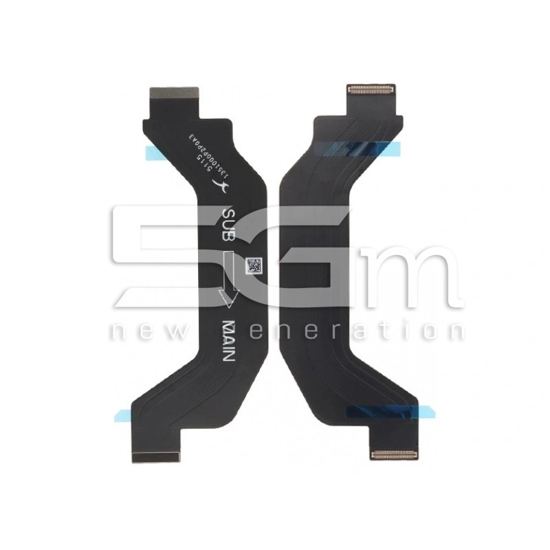 Flex Scheda Madre Xiaomi 17 Pro Max Ricambio compatibile | 5G-M.com