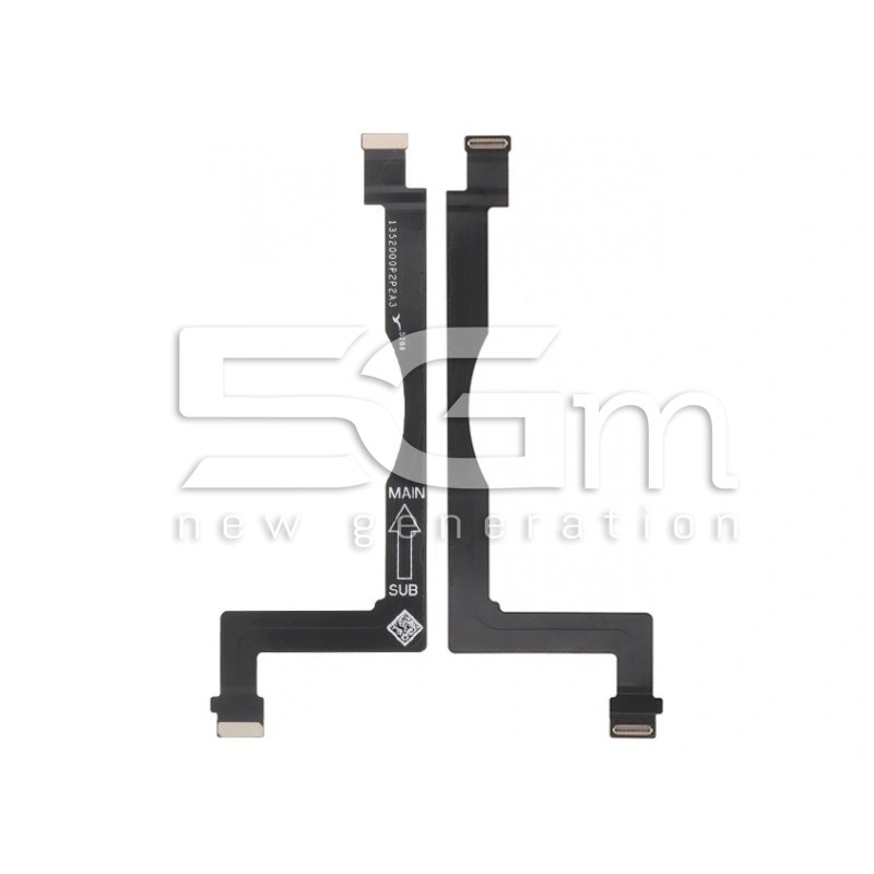 Cavo Flex LCD Xiaomi 17 Pro Max Compatibile Ottima Qualità | 5G-M.com