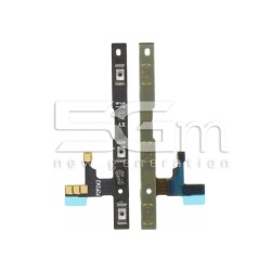Flex Power e Volume Xiaomi 17 Pro Max, Ricambio compatibile | 5G-M.com