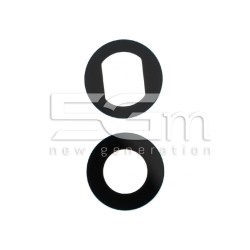 Vetrini Camera Xiaomi 17 Pro Max Ricambio Compatibile | 5G-M.com