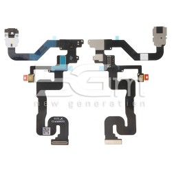 Flex Sensore Luce Flash Xiaomi 17 Pro Max Compatibile | 5G-M.com