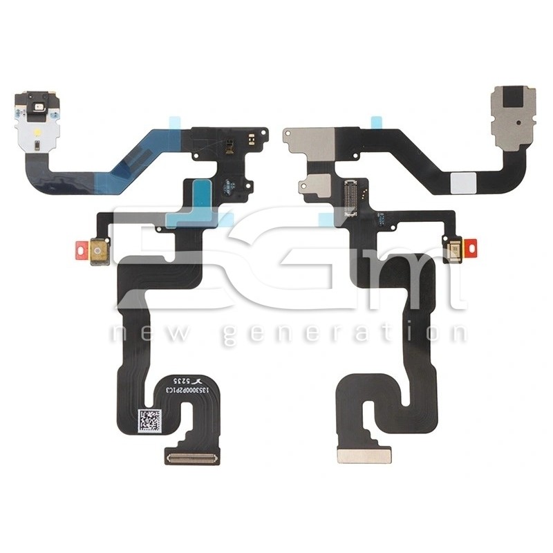 Flex Sensore Luce Flash Xiaomi 17 Pro Max Compatibile | 5G-M.com