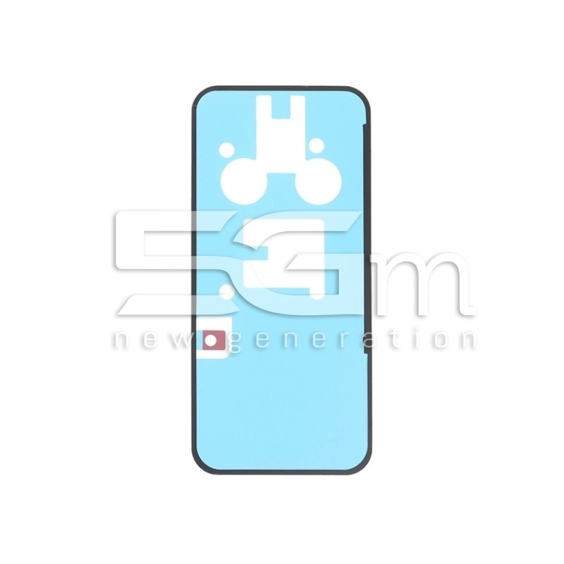 Klebepad Rückseite Xiaomi 17 Pro Max | Kompatibles Ersatzteil | 5G-M.com