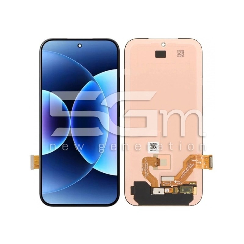 Ecran Xiaomi 17 Pro PULLED - Piesă Originală Demontată | 5G-M.com