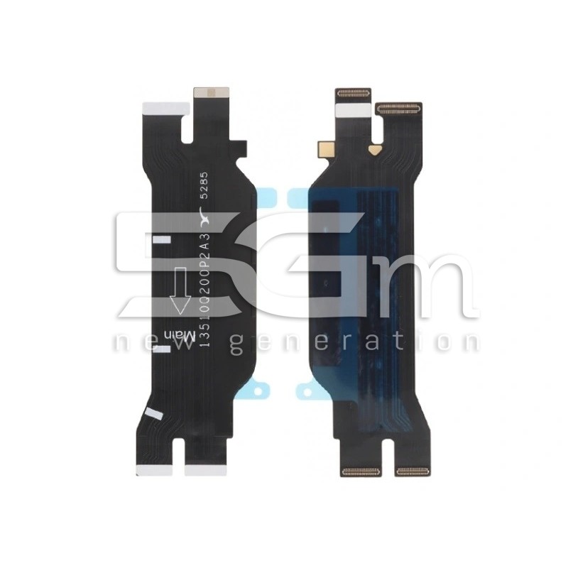 Cabo Flex Placa Mãe Xiaomi 17 Pro Compatível de Qualidade | 5G-M.com