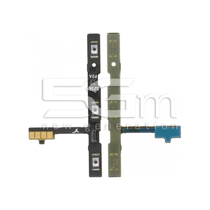High-Quality Power + Volume Flex Cable for Xiaomi 17 Pro | 5G-M.com