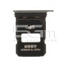 Tiroir SIM Double Noir Xiaomi 17 Pro - Pièce de Rechange | 5G-M.com