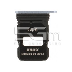 Supporto SIM Xiaomi 17 Ice Blue Ricambio Compatibile | 5G-M.com