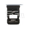 SIM Halter Xiaomi 17 Eisblau Kompatibles Ersatzteil | 5G-M.com