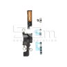 Set Plase Antipraf Negre iPhone 17 Piesă de schimb compatibilă | 5G-M.com