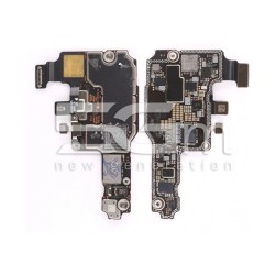 Scheda Madre CNC iPhone 17 Pro SWAP (EU) Ricambio Compatibile | 5G-M.com