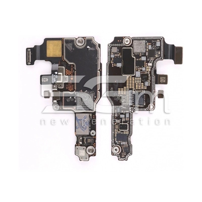 Placa CNC SWAP iPhone 17 Pro EU Repuesto Compatible | 5G-M.com