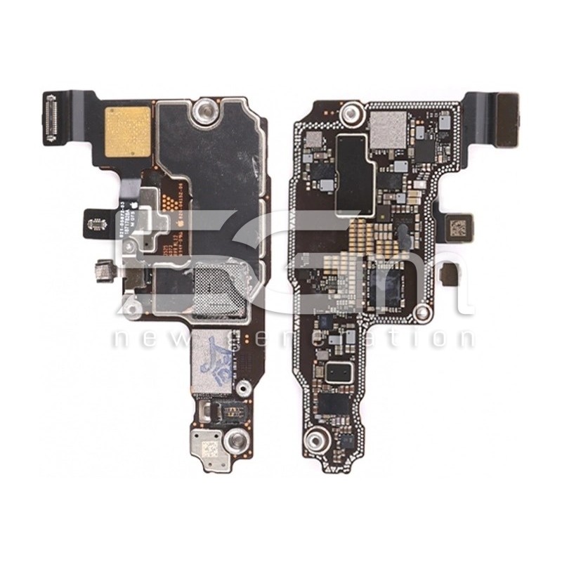 Scheda CNC SWAP iPhone 17 Pro Max - Ricambio compatibile | 5G-M.com