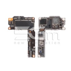 Scheda CNC iPhone 17 SWAP (EU) Ricambio Compatibile | 5G-M.com