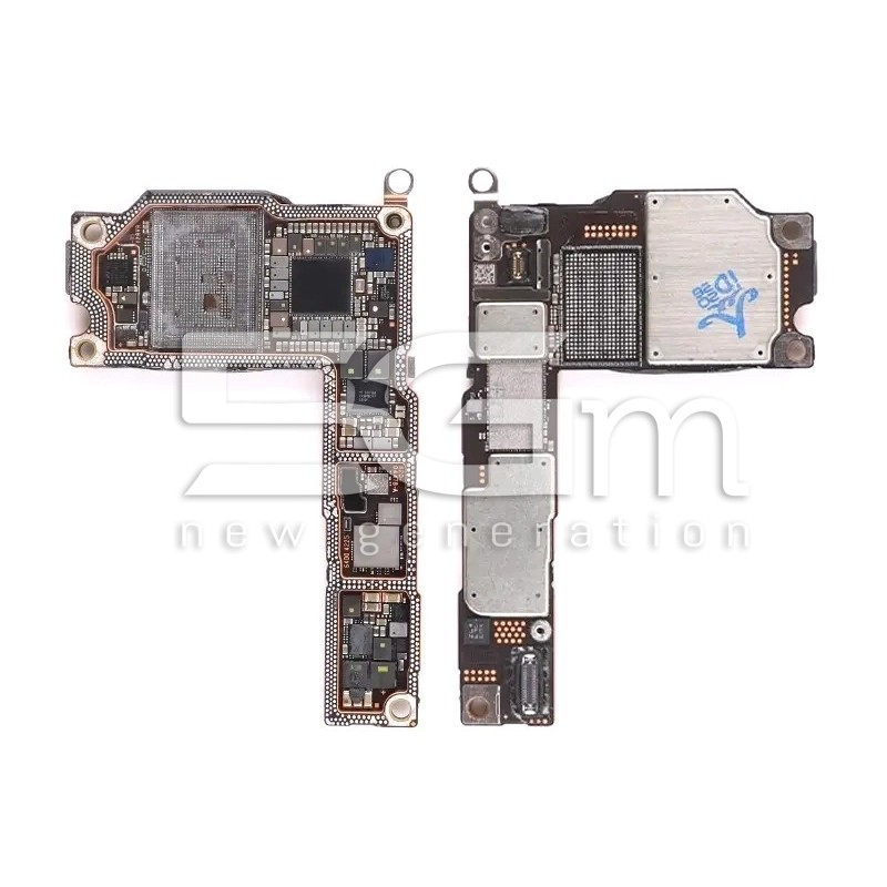 Scheda CNC iPhone 17 SWAP (EU) Ricambio Compatibile | 5G-M.com